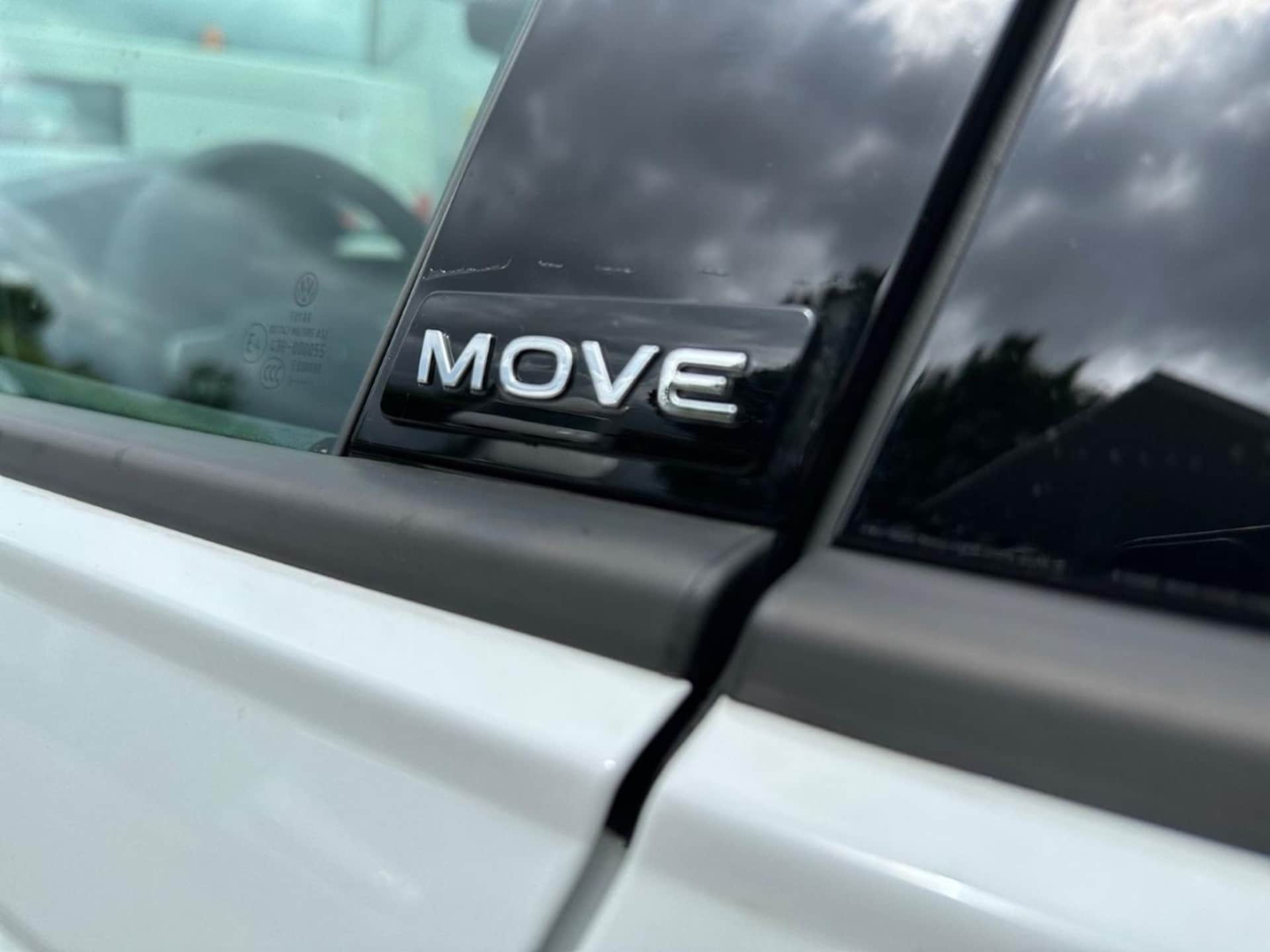 Volkswagen Polo MOVE