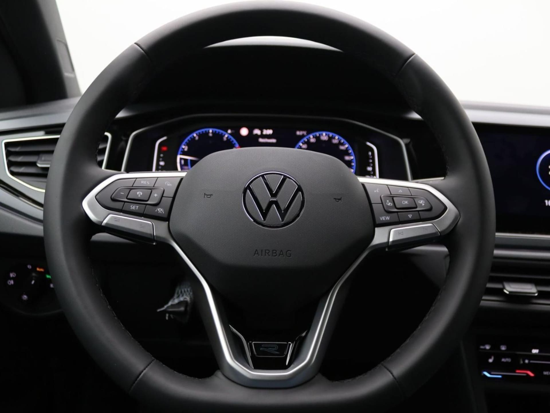 Volkswagen Taigo R-Line