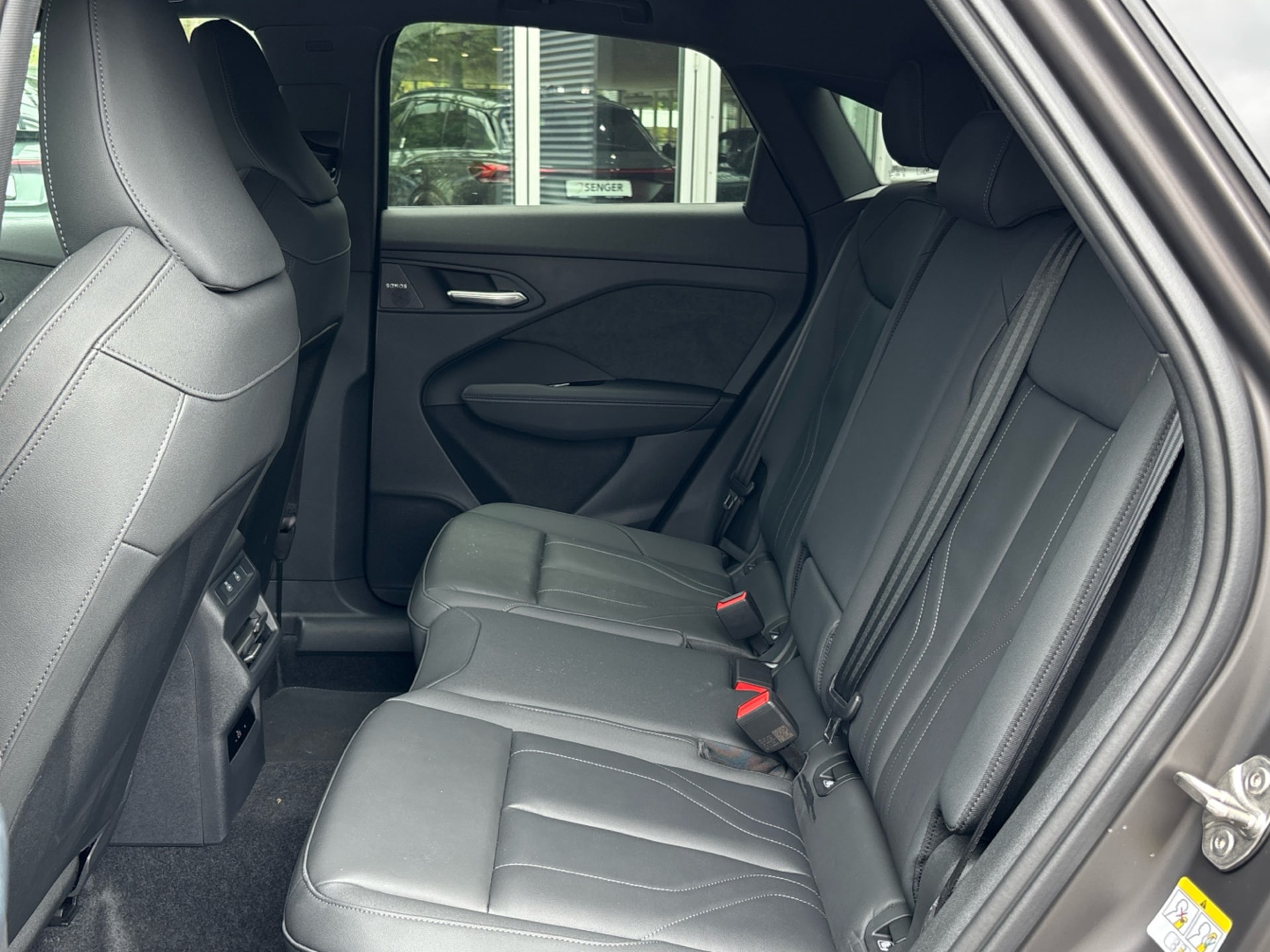 Audi Q3 Sportback e-hybrid