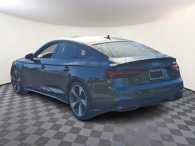 2021 Audi A5 Sportback