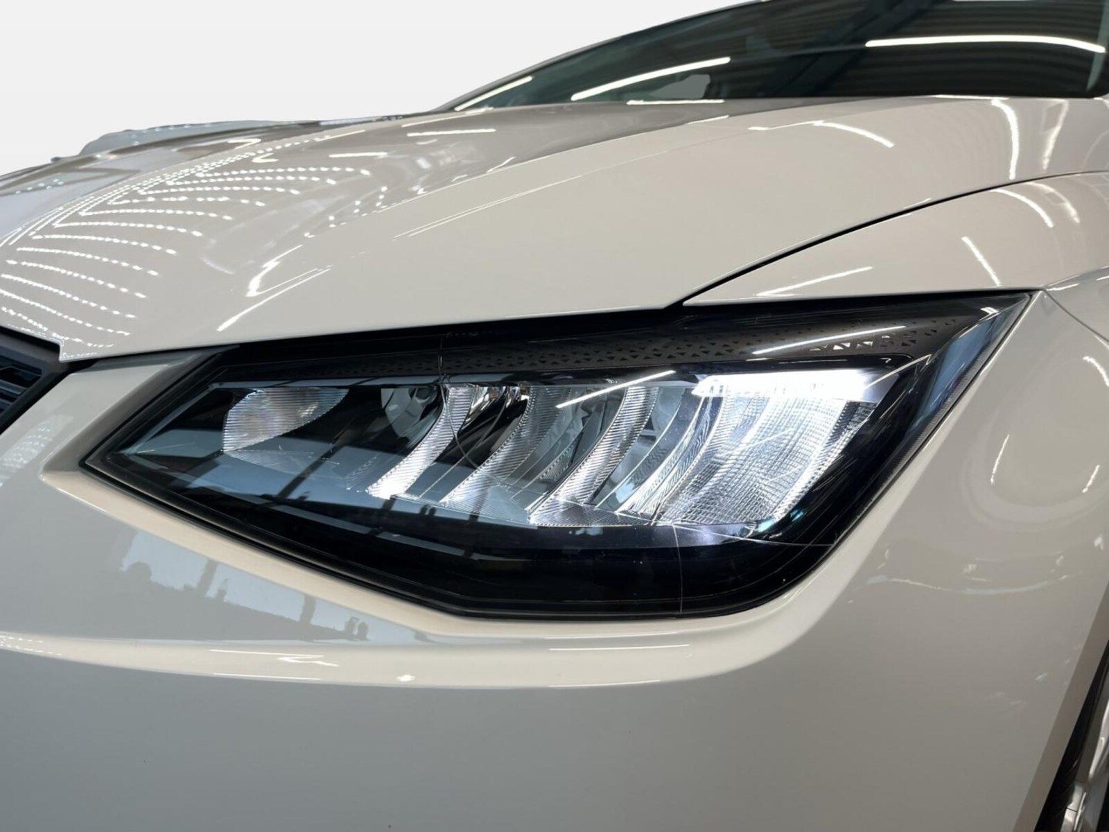 SEAT Ibiza – Bild 13