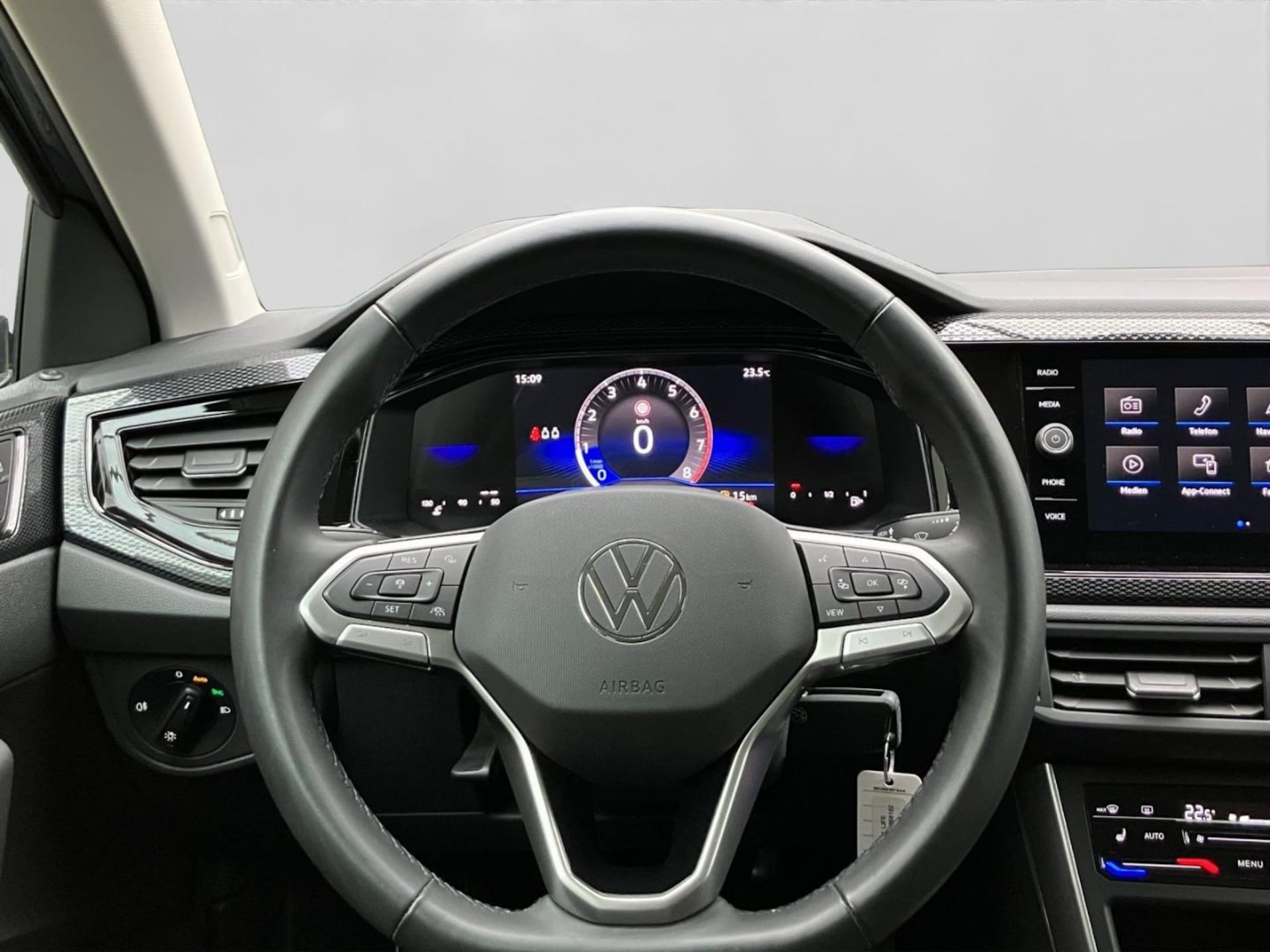 Volkswagen Taigo Life