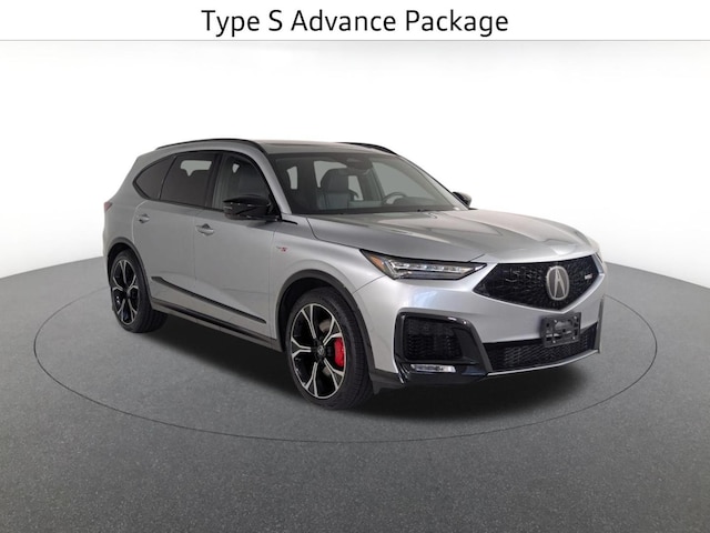 2026 Acura MDX