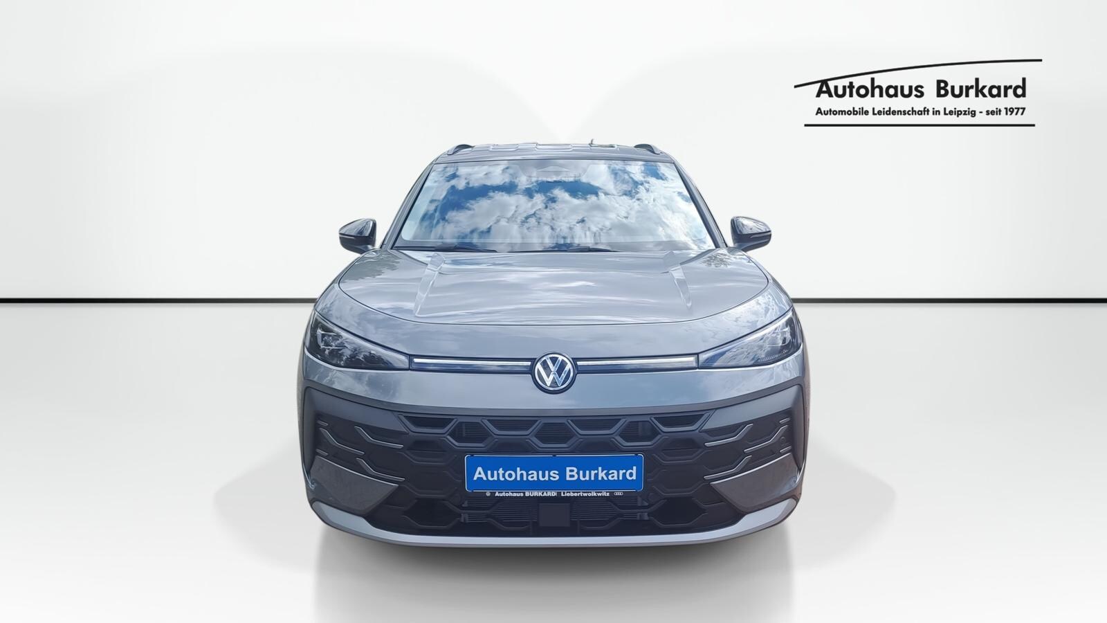 Volkswagen T-Roc – Bild 13