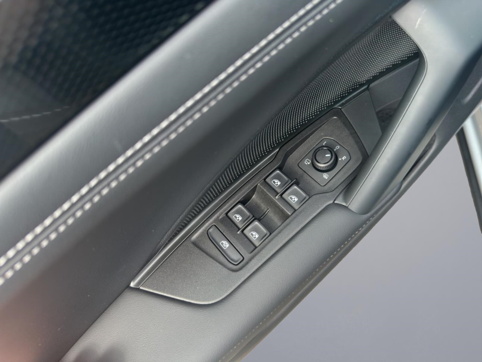 Volkswagen Tayron – Bild 8