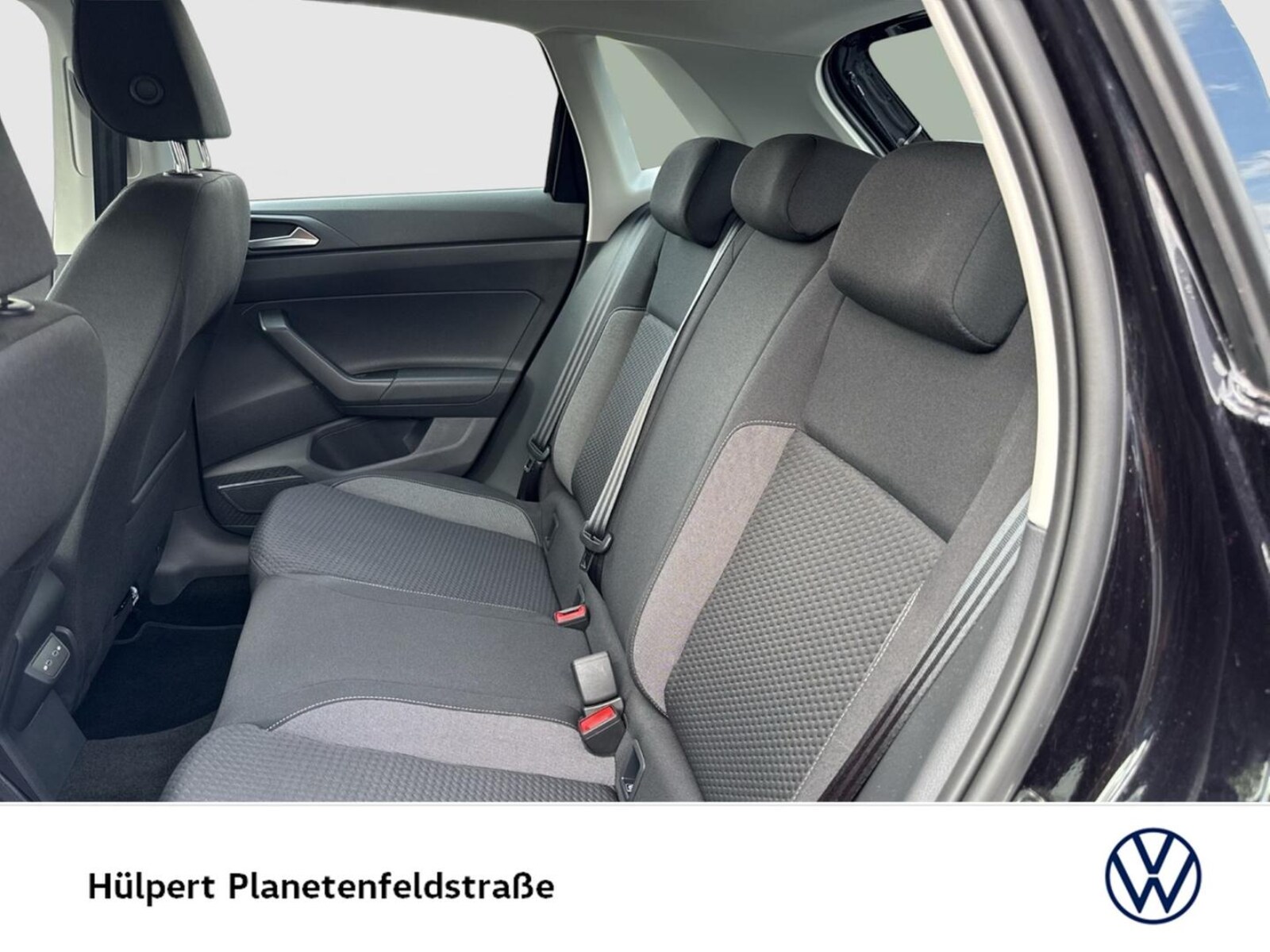 Volkswagen Polo – Bild 9