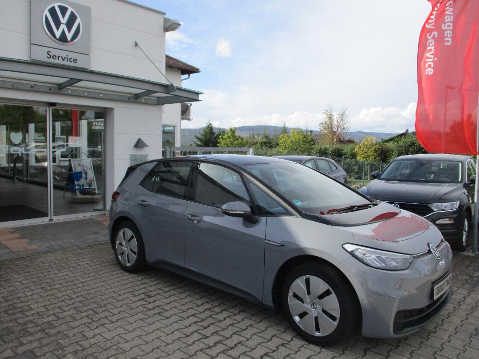 Volkswagen ID.3 – Bild 3