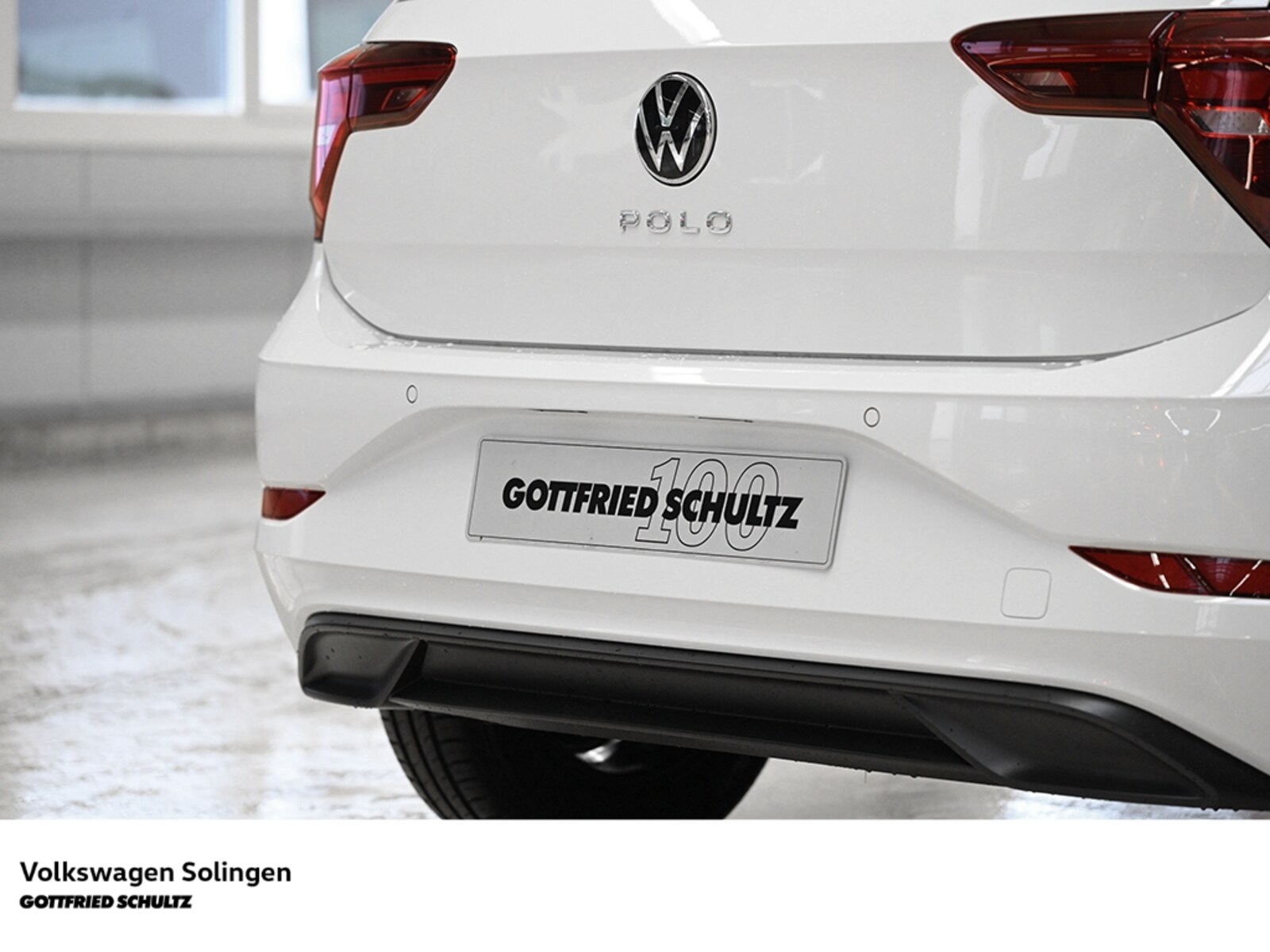 Volkswagen Polo – Bild 7