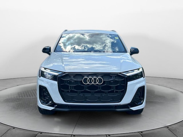 2026 Audi SQ7