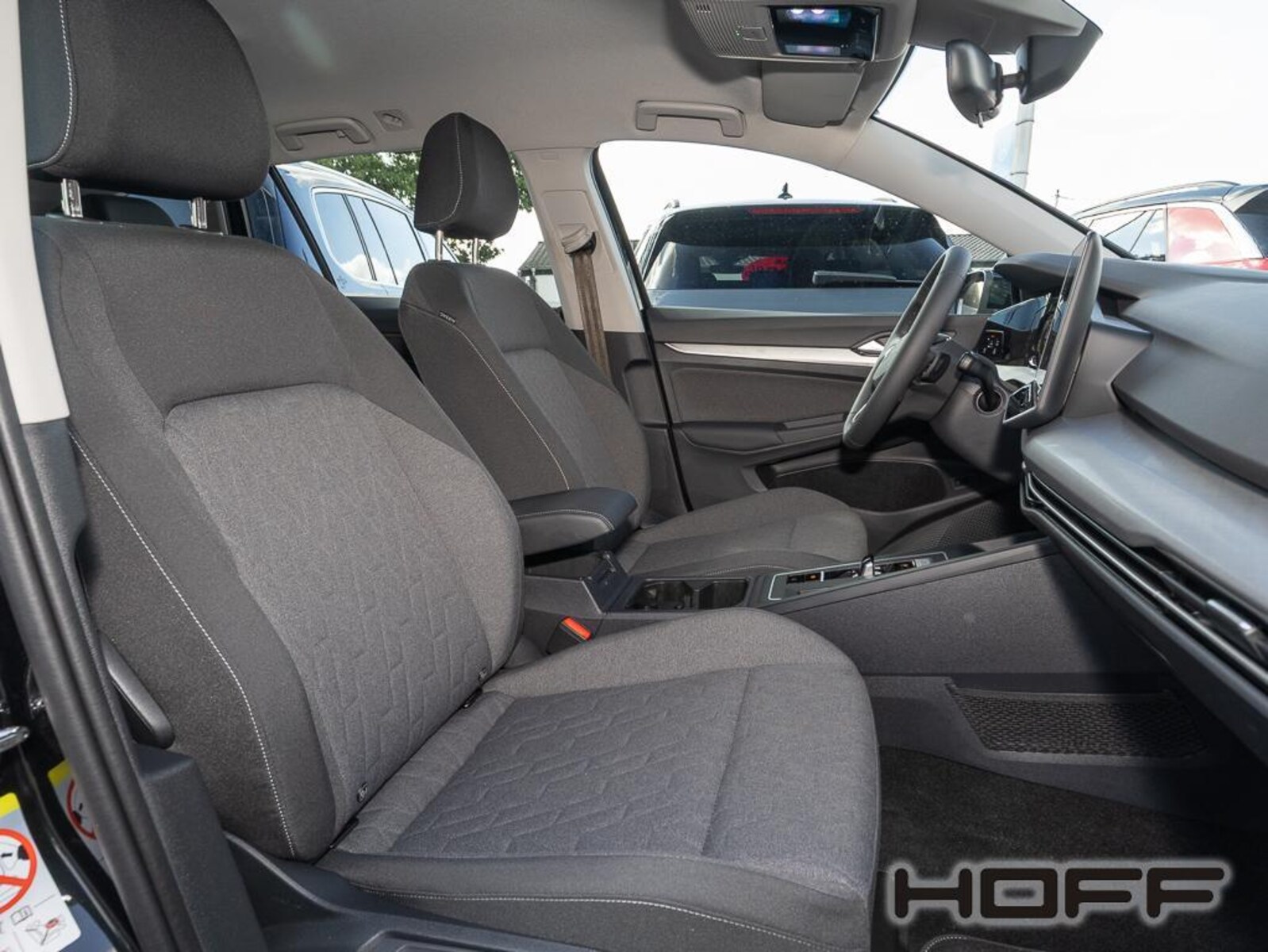 Volkswagen Golf Variant – Bild 11