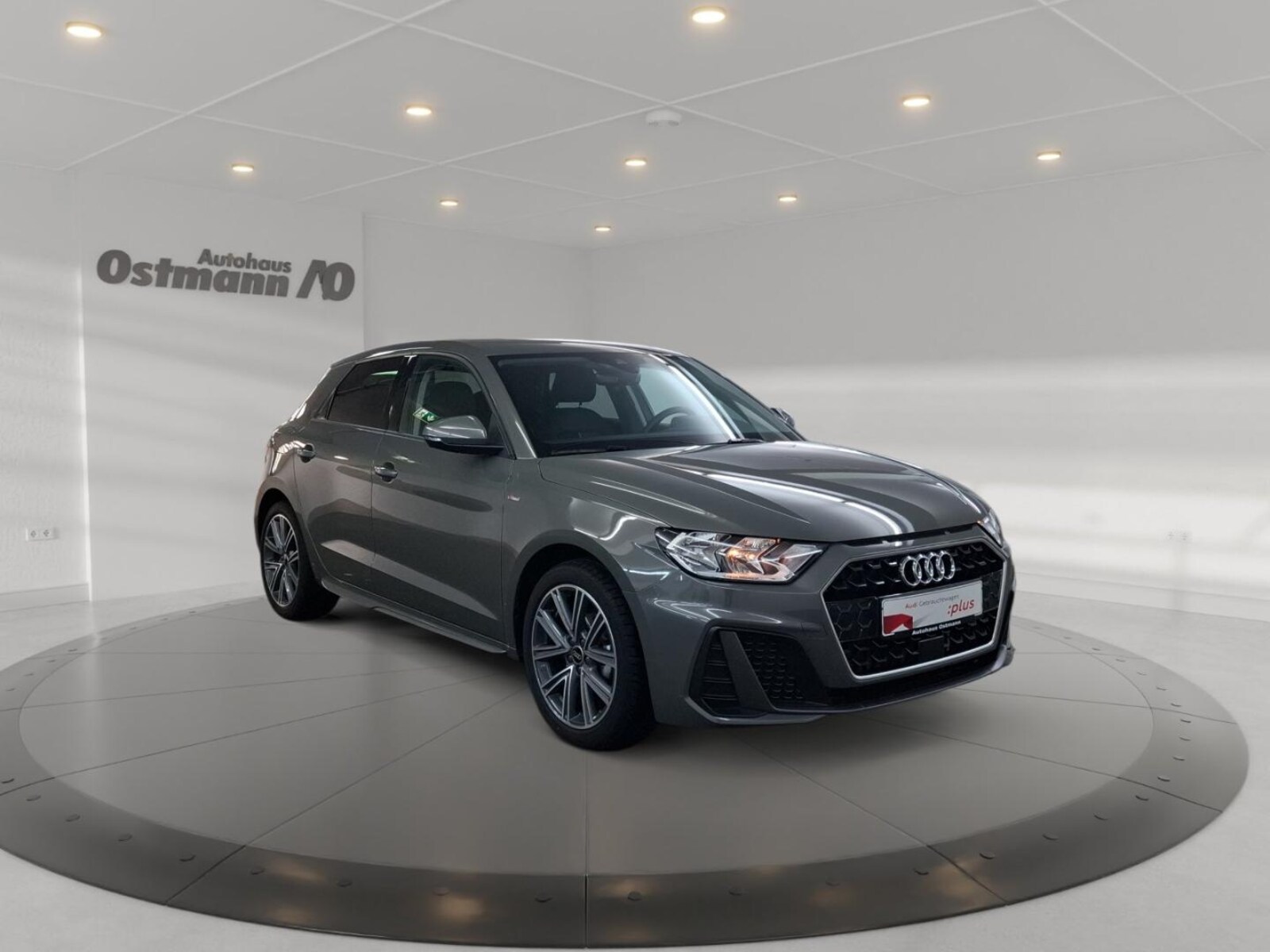 Audi A1 Sportback – Bild 6