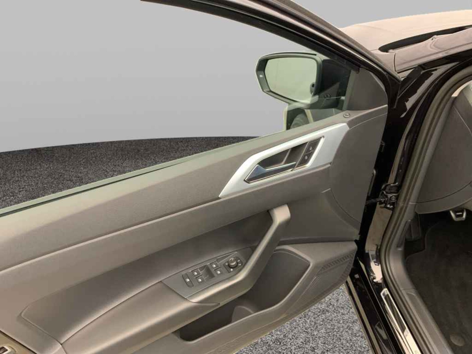 Volkswagen Polo – Bild 9