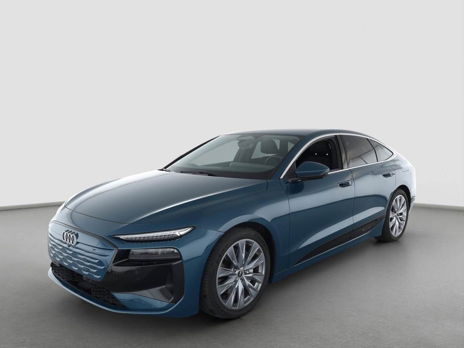 Audi A6 Sportback e-tron – Bild 2
