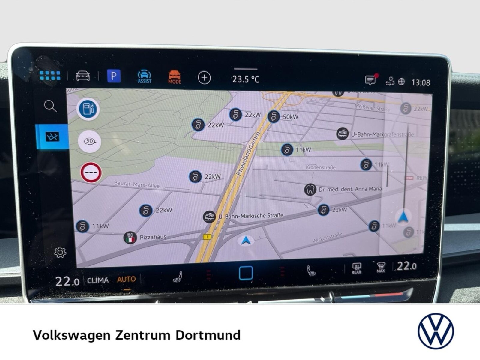 Volkswagen Tayron – Bild 12