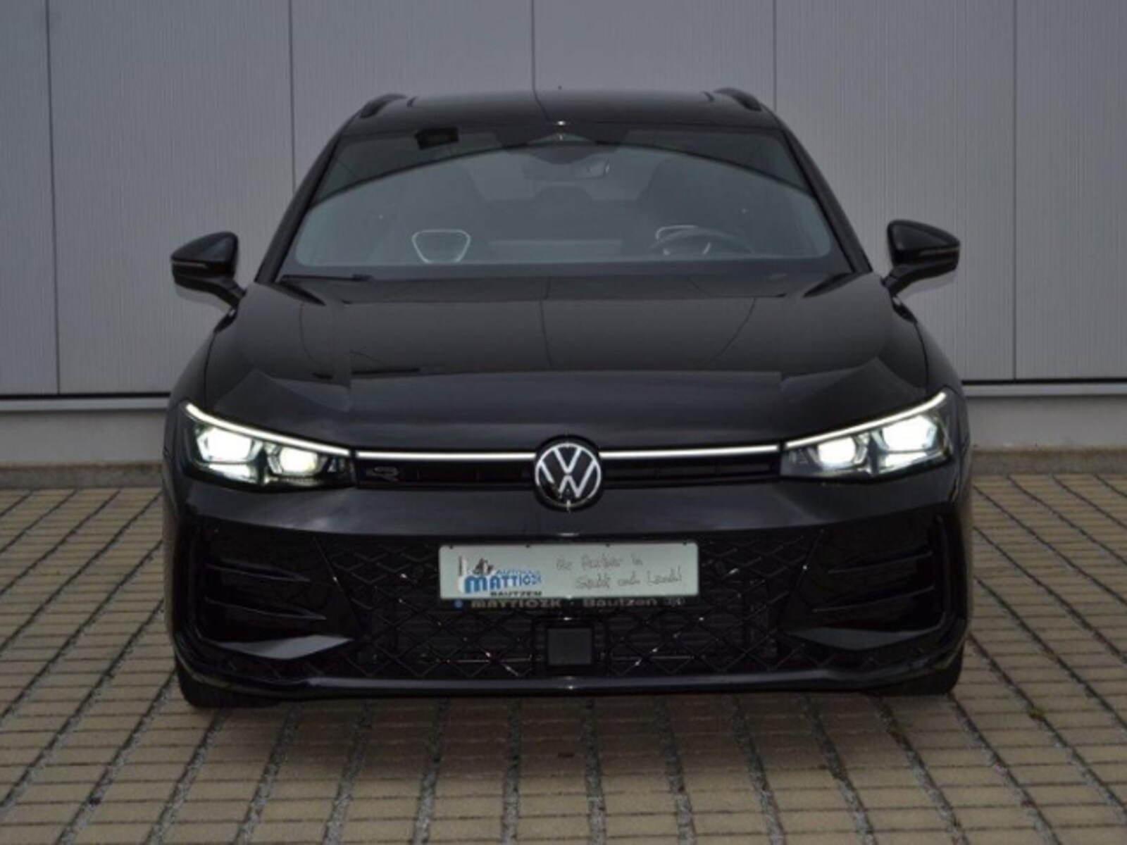 Volkswagen Passat – Bild 11