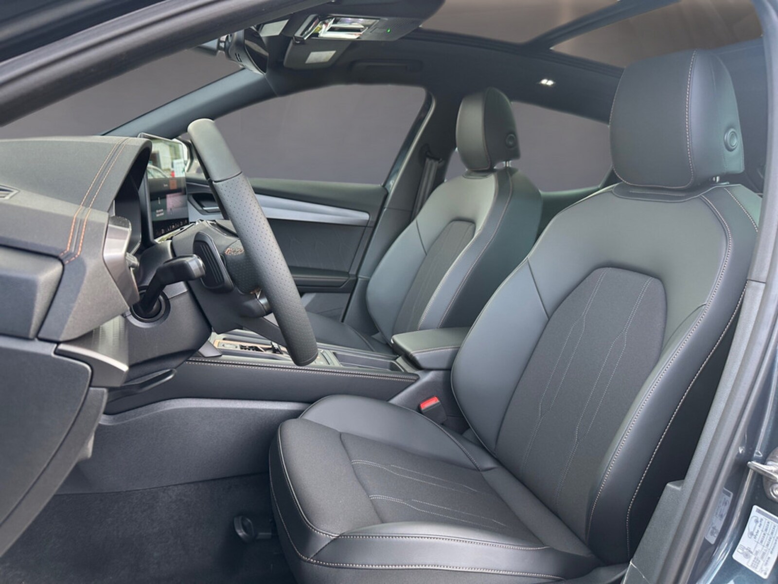 CUPRA Formentor – Bild 10