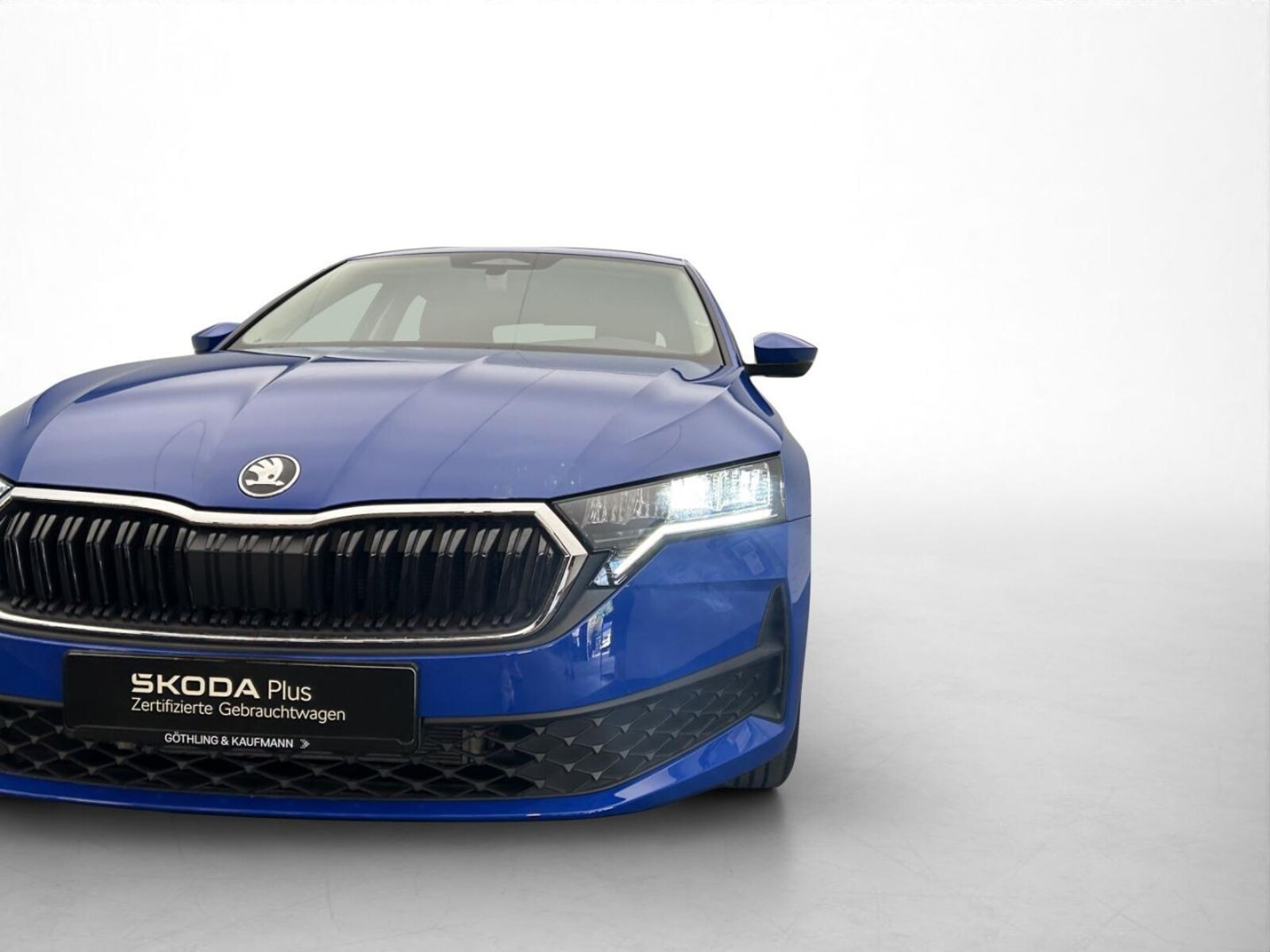 Škoda Octavia – Bild 12