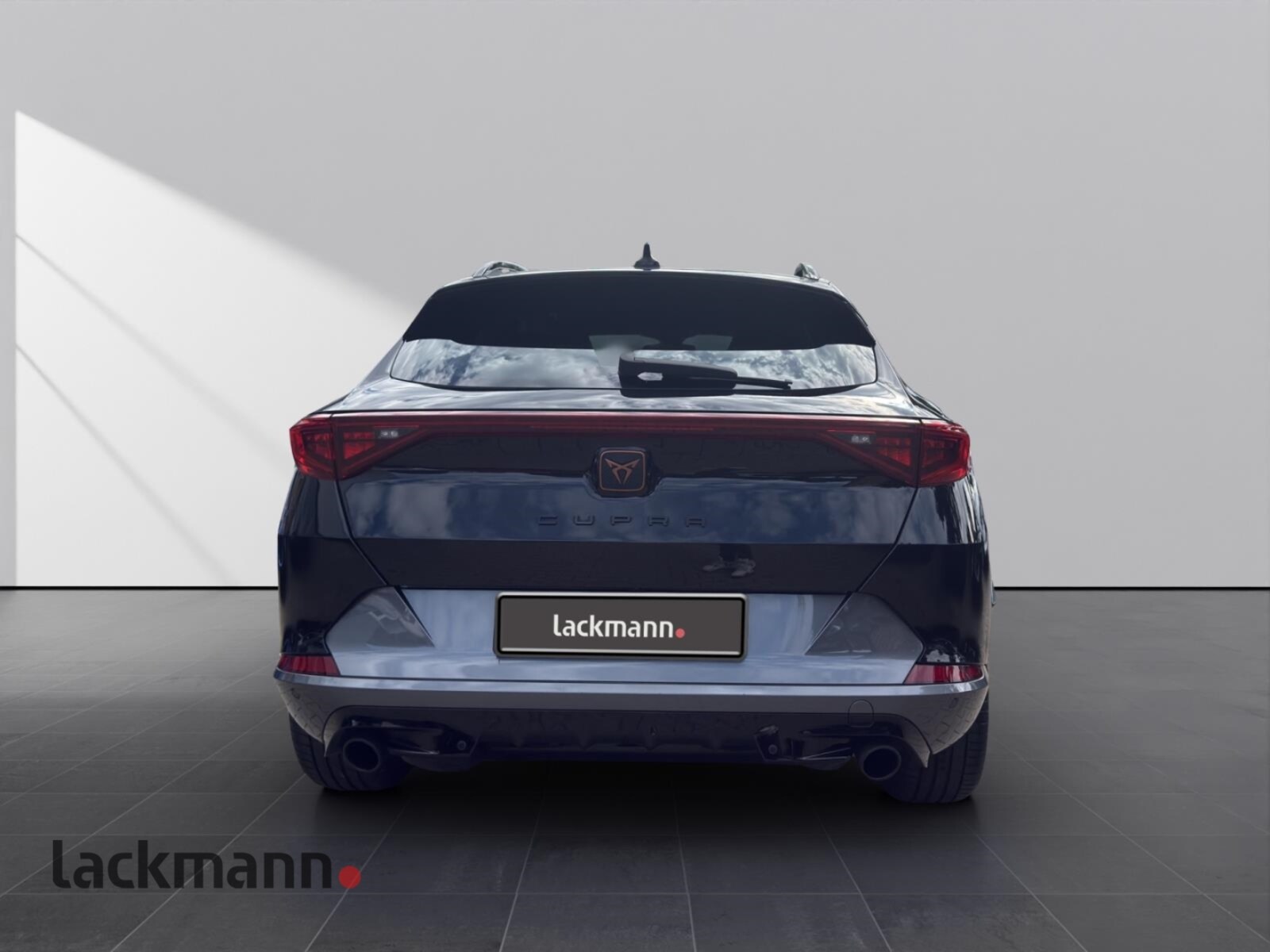 CUPRA Formentor – Bild 6