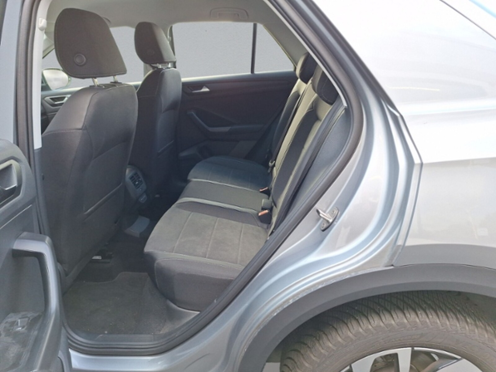 Volkswagen T-Roc – Bild 6