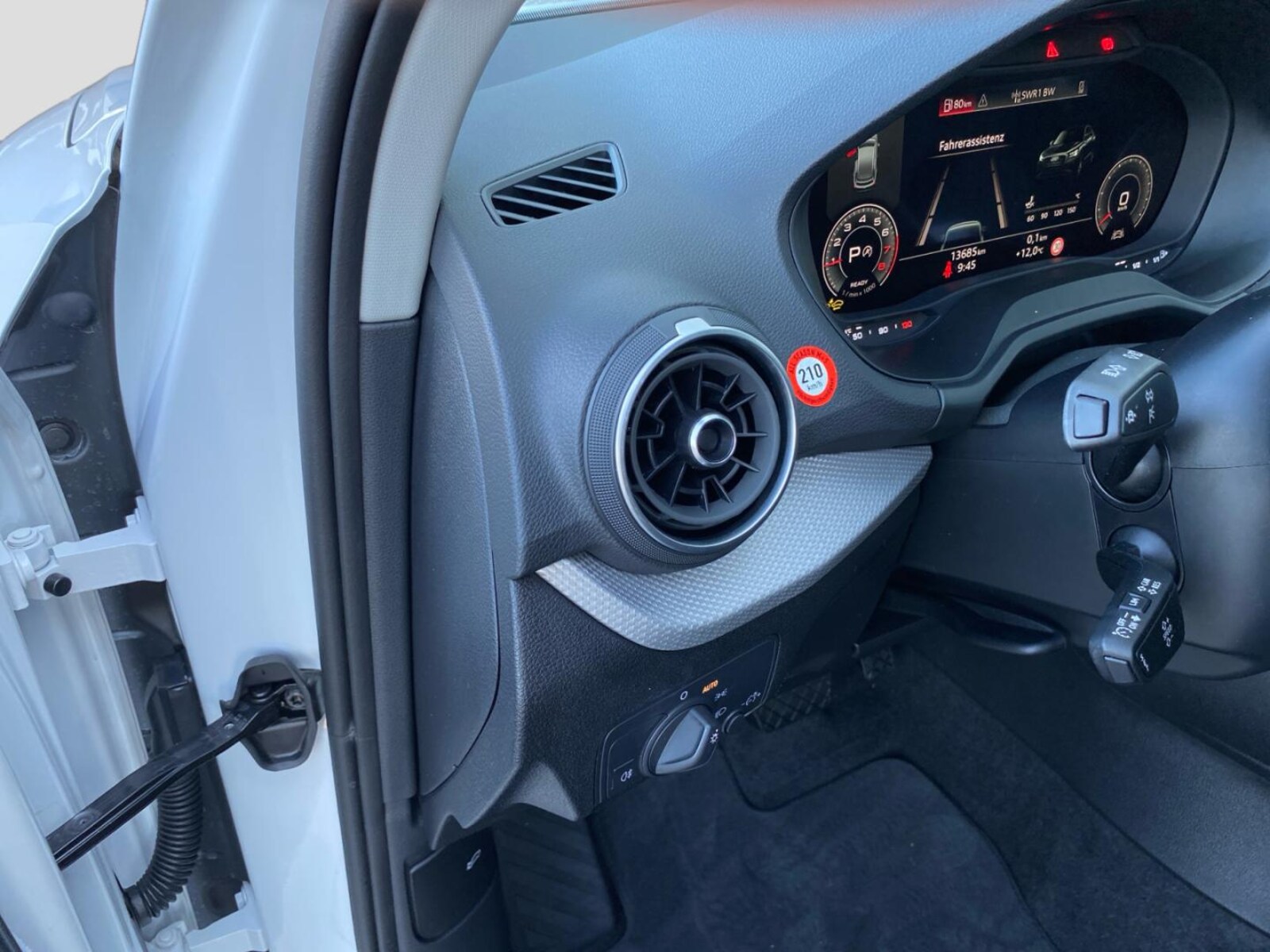 Audi Q2 – Bild 12