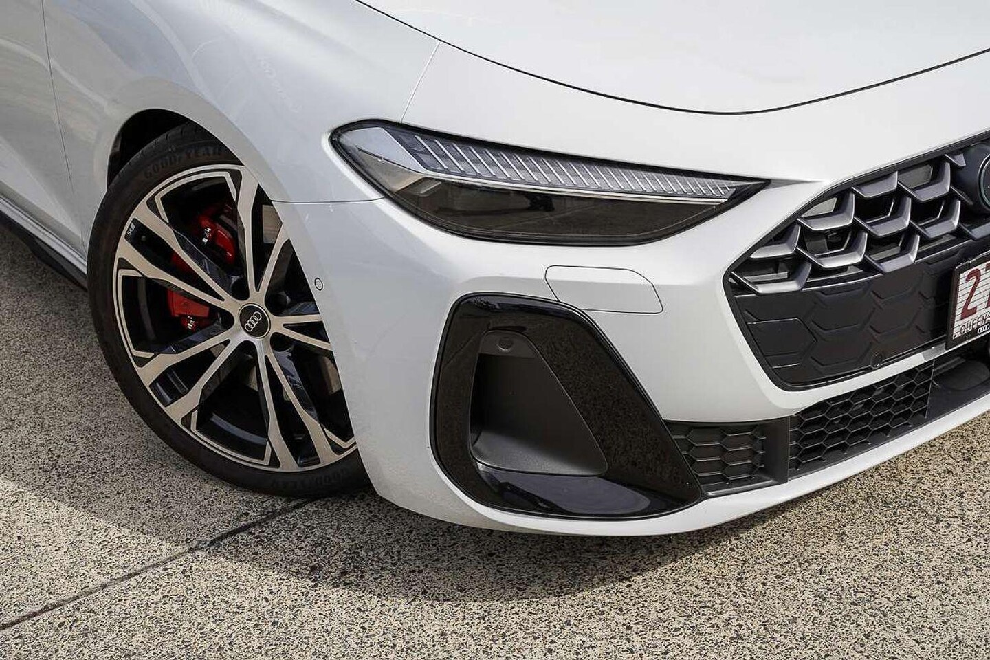 Image about Audi A5 Sedan TFSI e e-hybrid quattro 270 kW S tronic