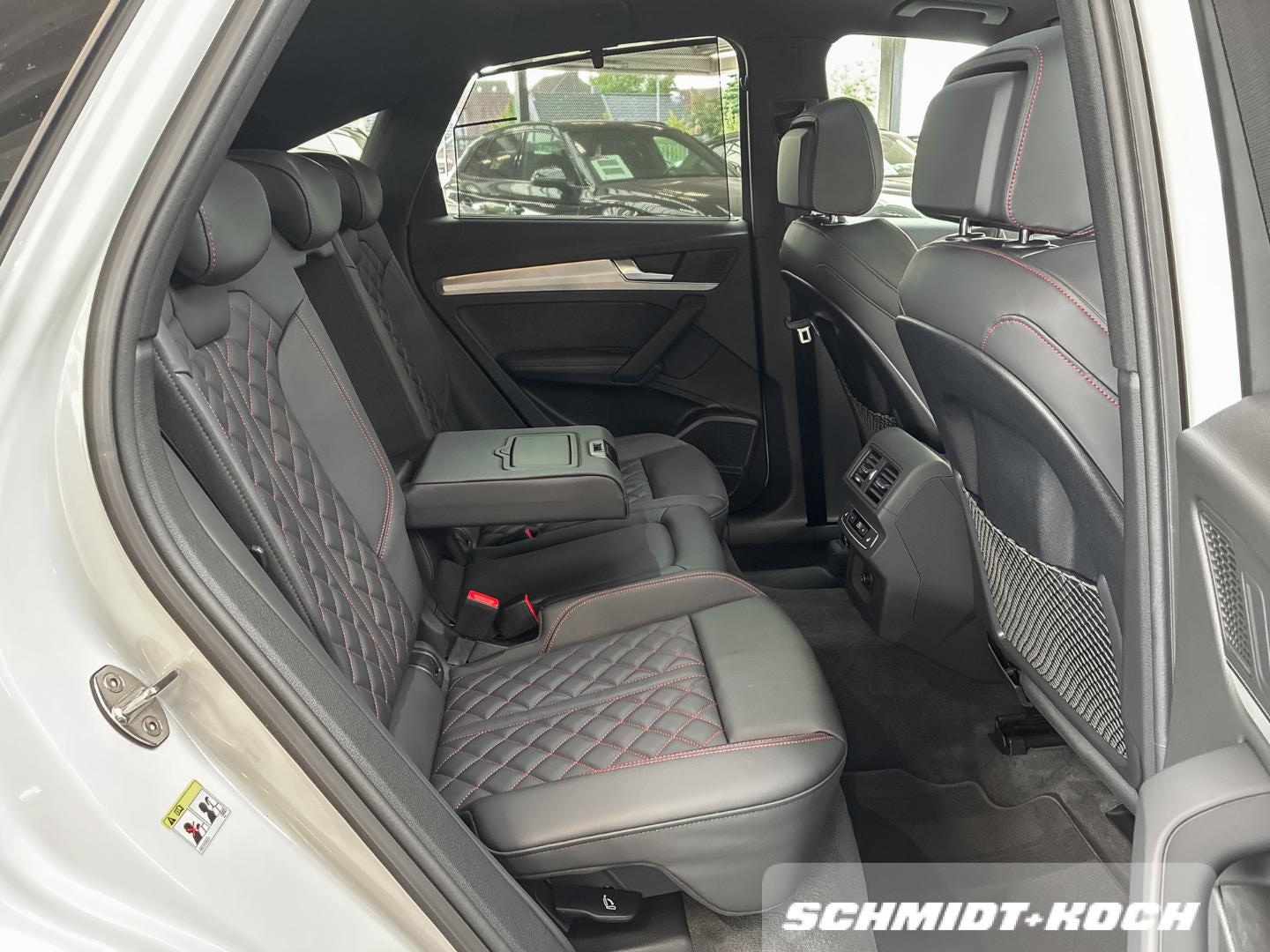 Bild über Audi SQ5 Sportback TDI tiptronic - für weitere Informationen kontaktieren Sie den Audi Partner