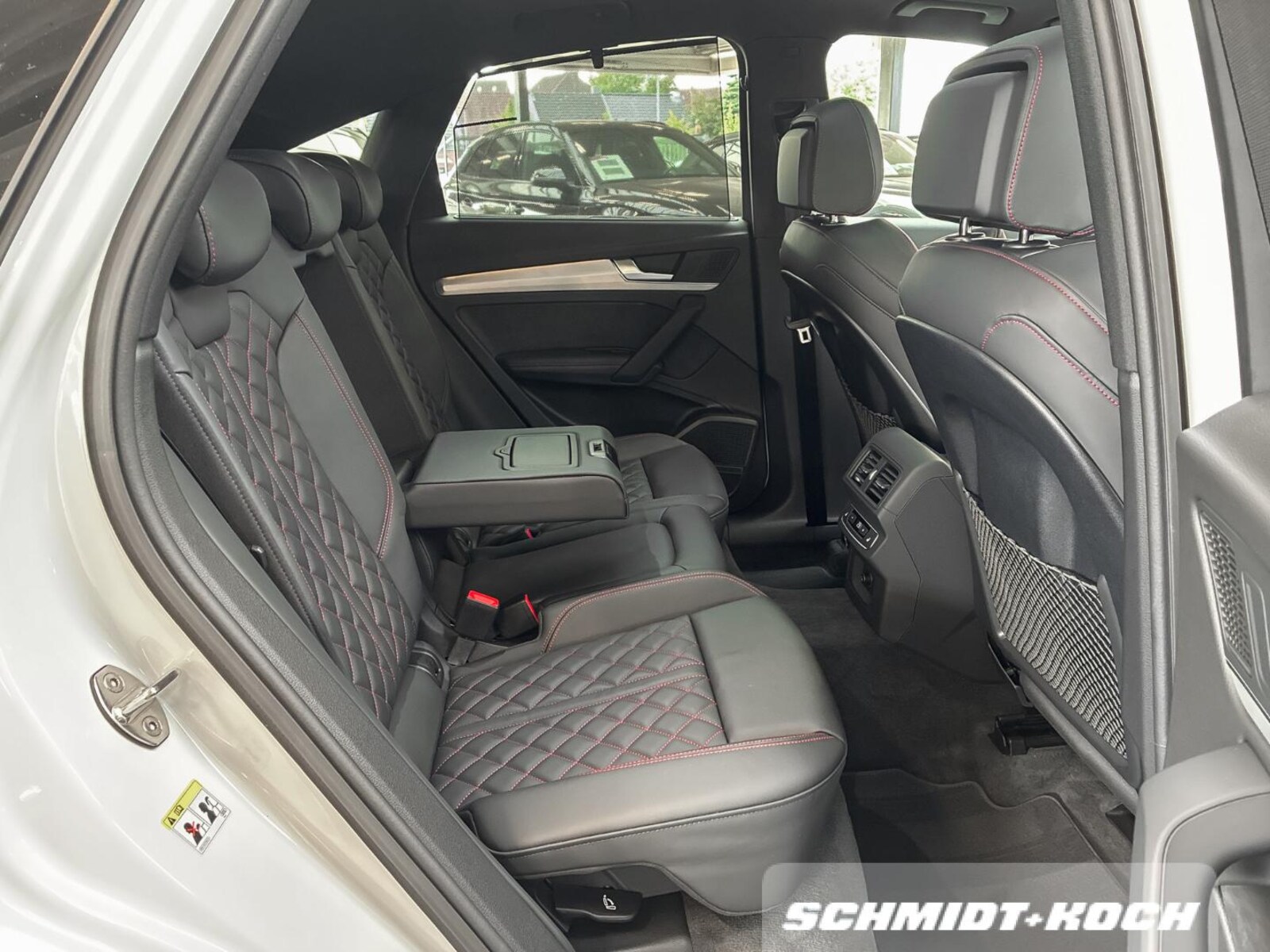 Audi SQ5 Sportback – Bild 12