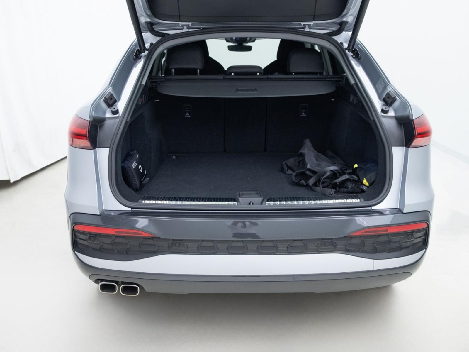 Audi Q5 Sportback – Bild 19