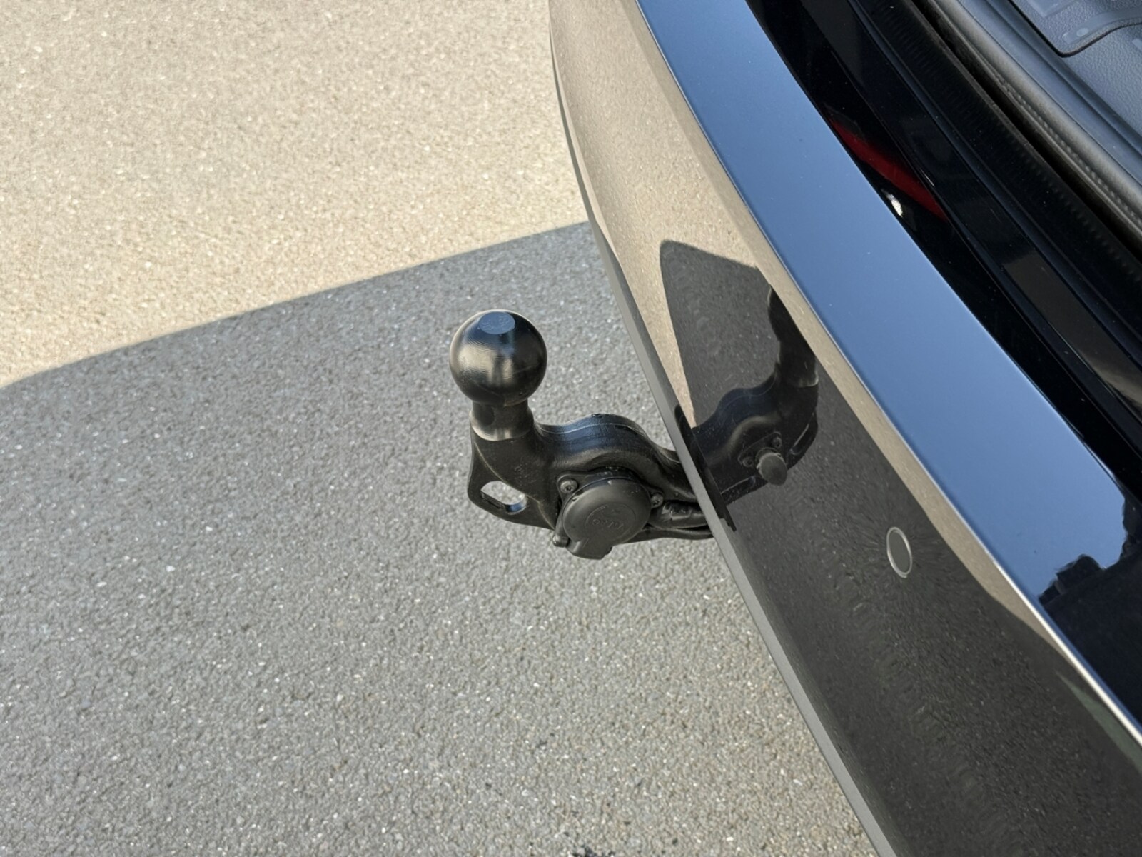 Škoda Octavia Combi – Bild 4