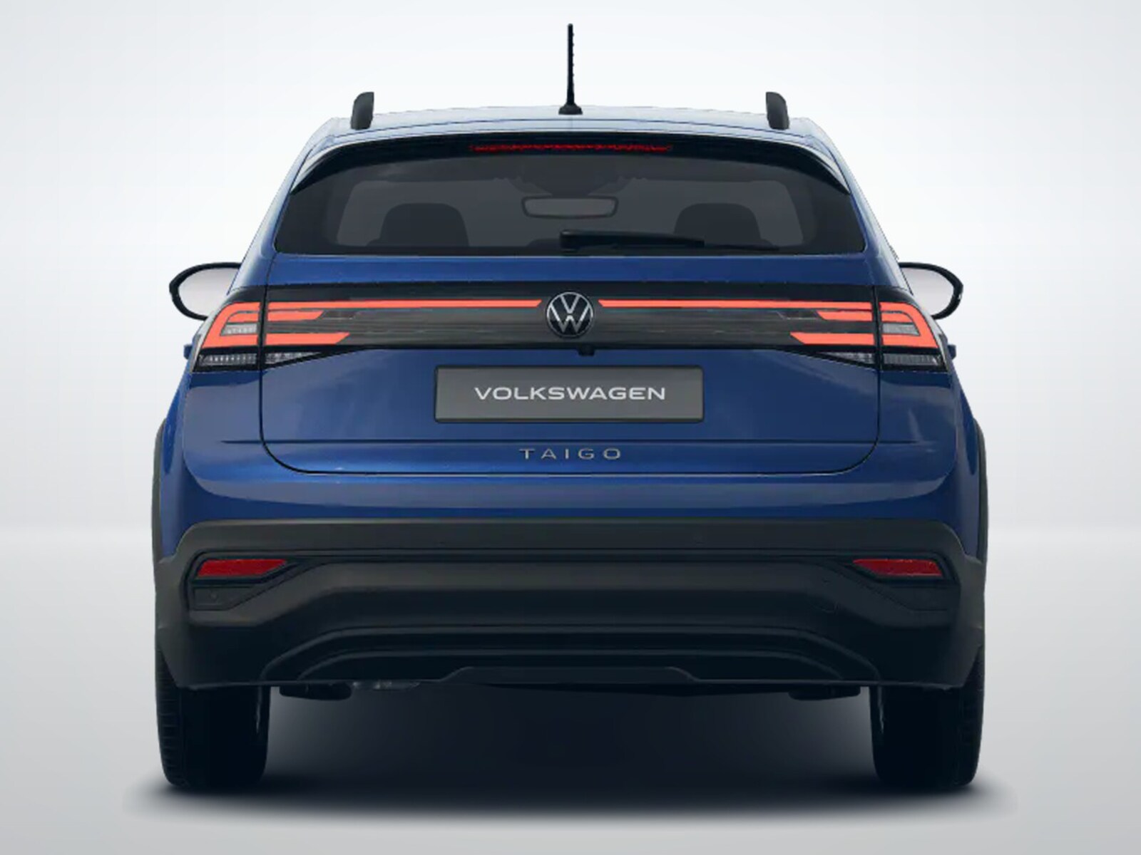 Volkswagen Taigo – Bild 5