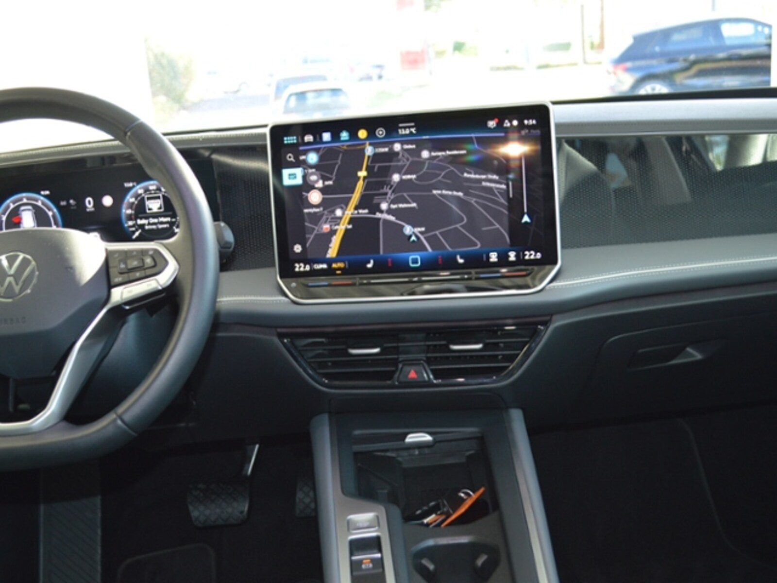 Volkswagen Passat – Bild 7