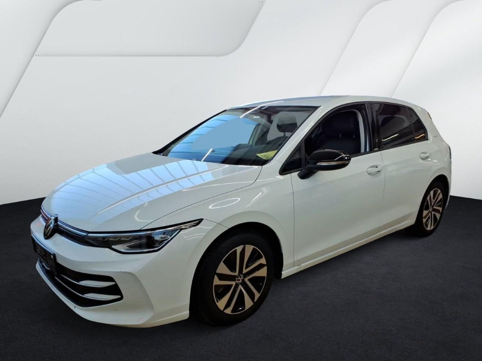 Volkswagen Golf – Bild 2