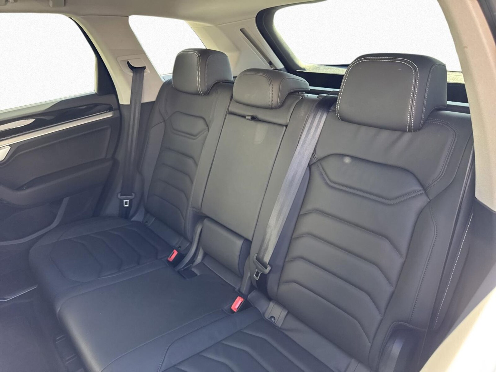 Volkswagen Touareg – Bild 12