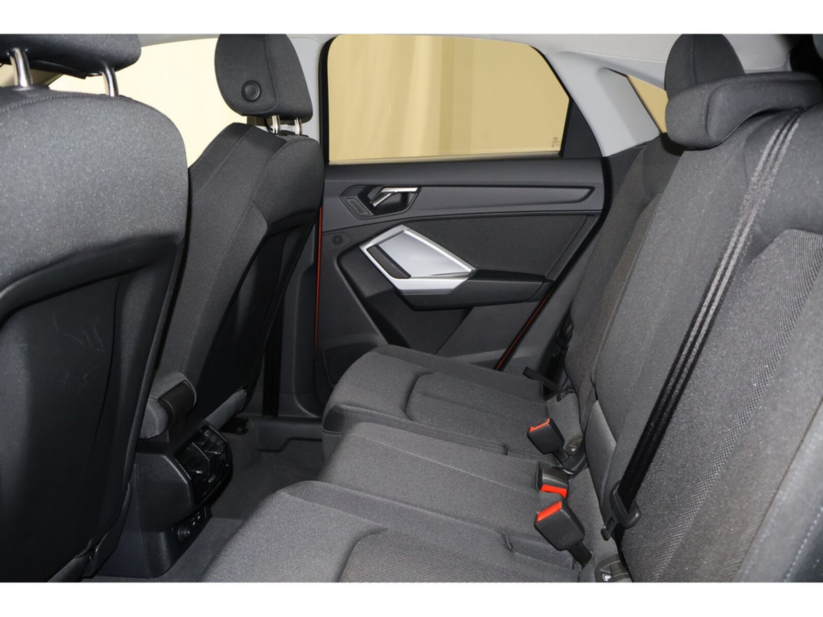 Audi Q3 Sportback – Bild 12