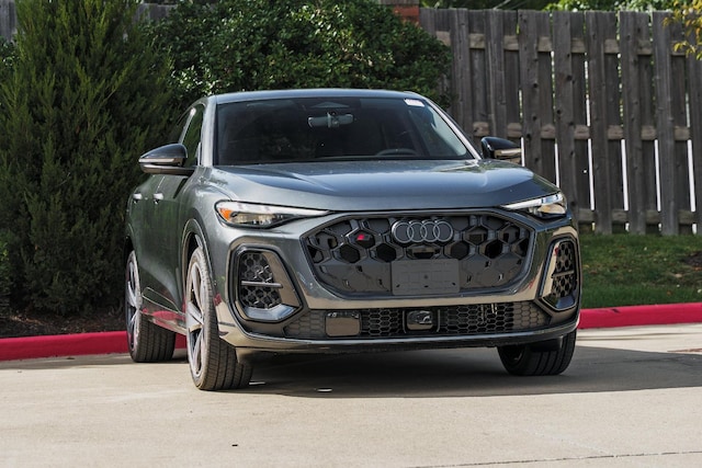 Photo of 2026 Audi SQ5 Sportback