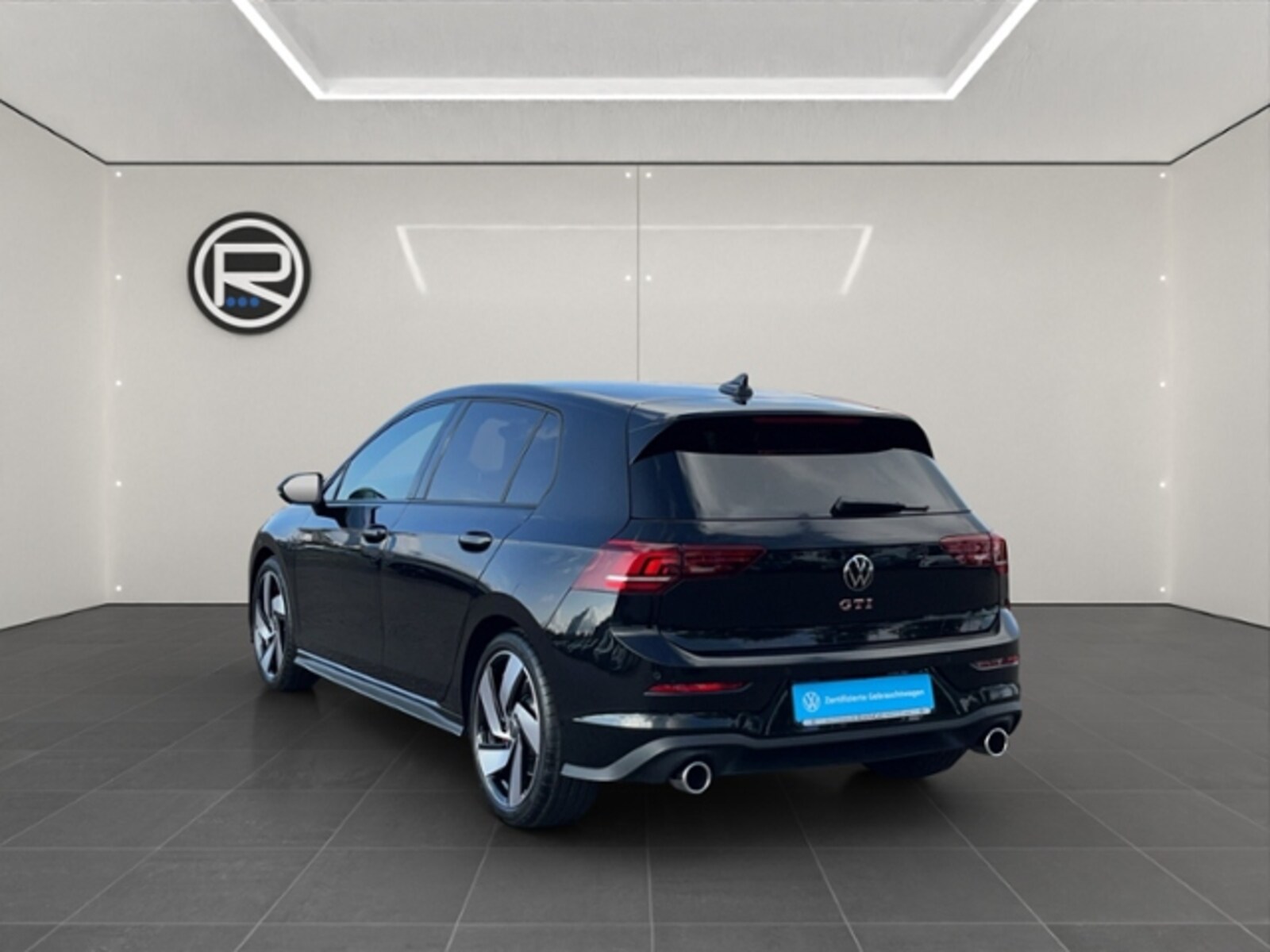 Volkswagen Golf – Bild 6