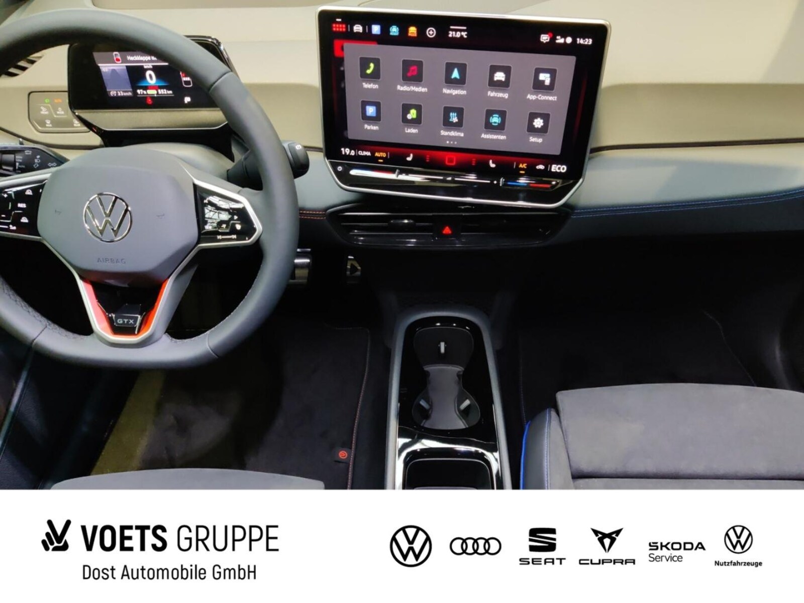 Volkswagen ID.3 – Bild 7