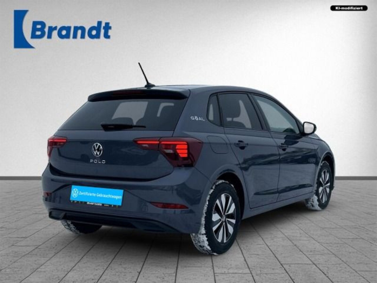 Volkswagen Polo – Bild 3