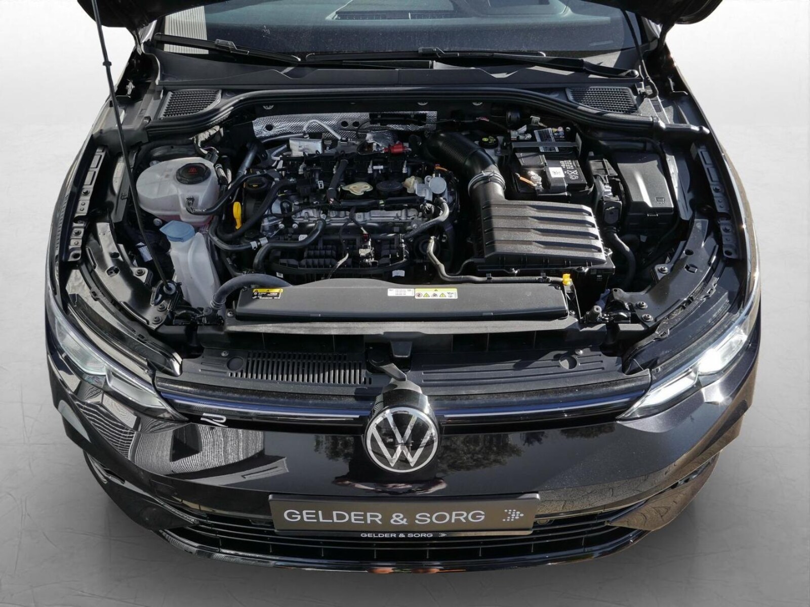 Volkswagen Golf Variant – Bild 17