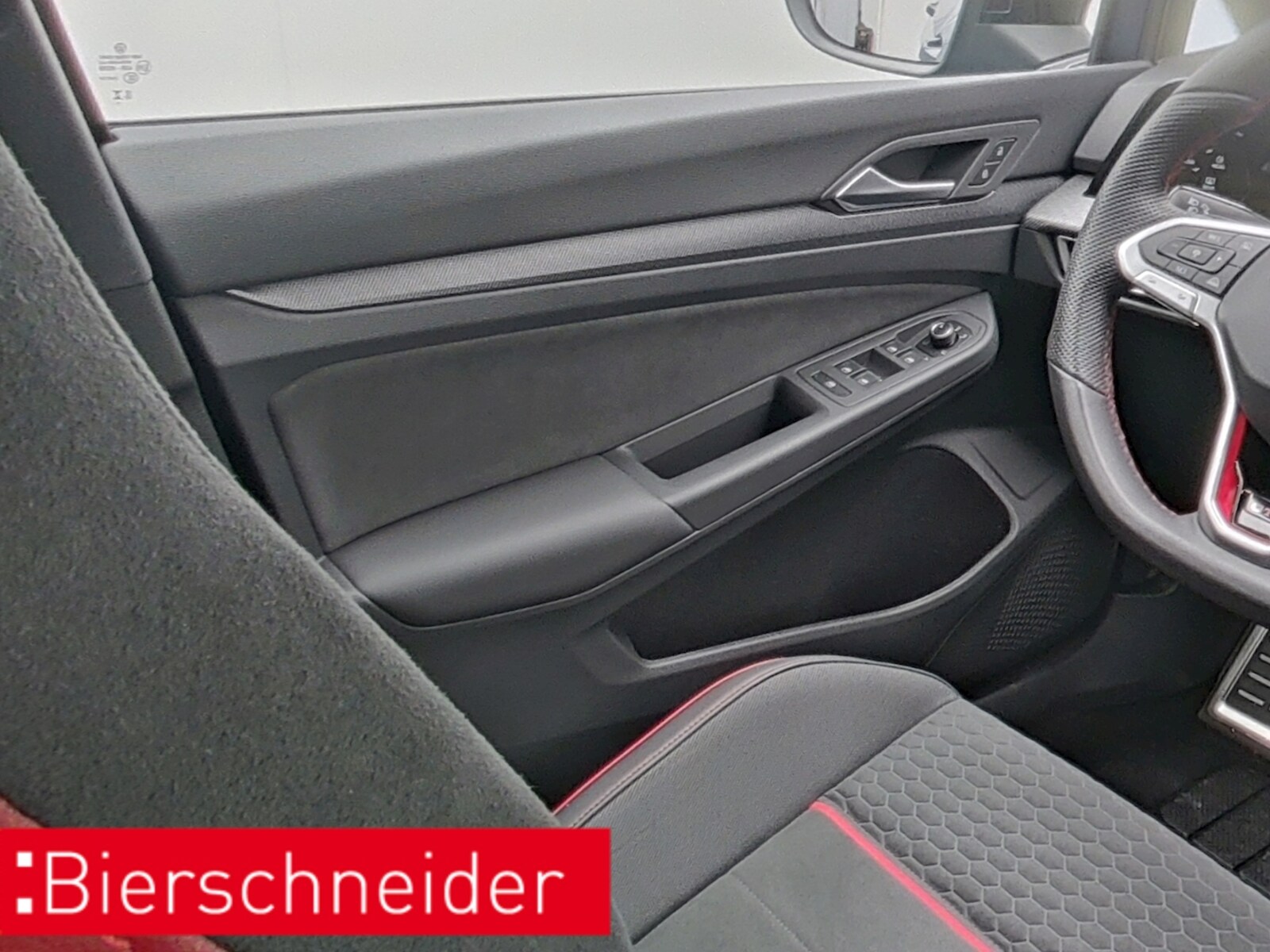 Volkswagen Golf – Bild 12