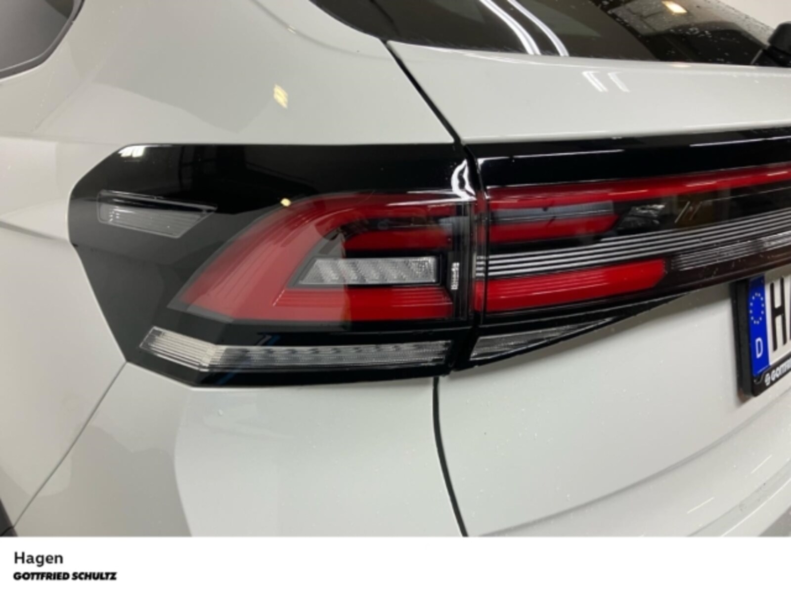 Volkswagen Taigo – Bild 11
