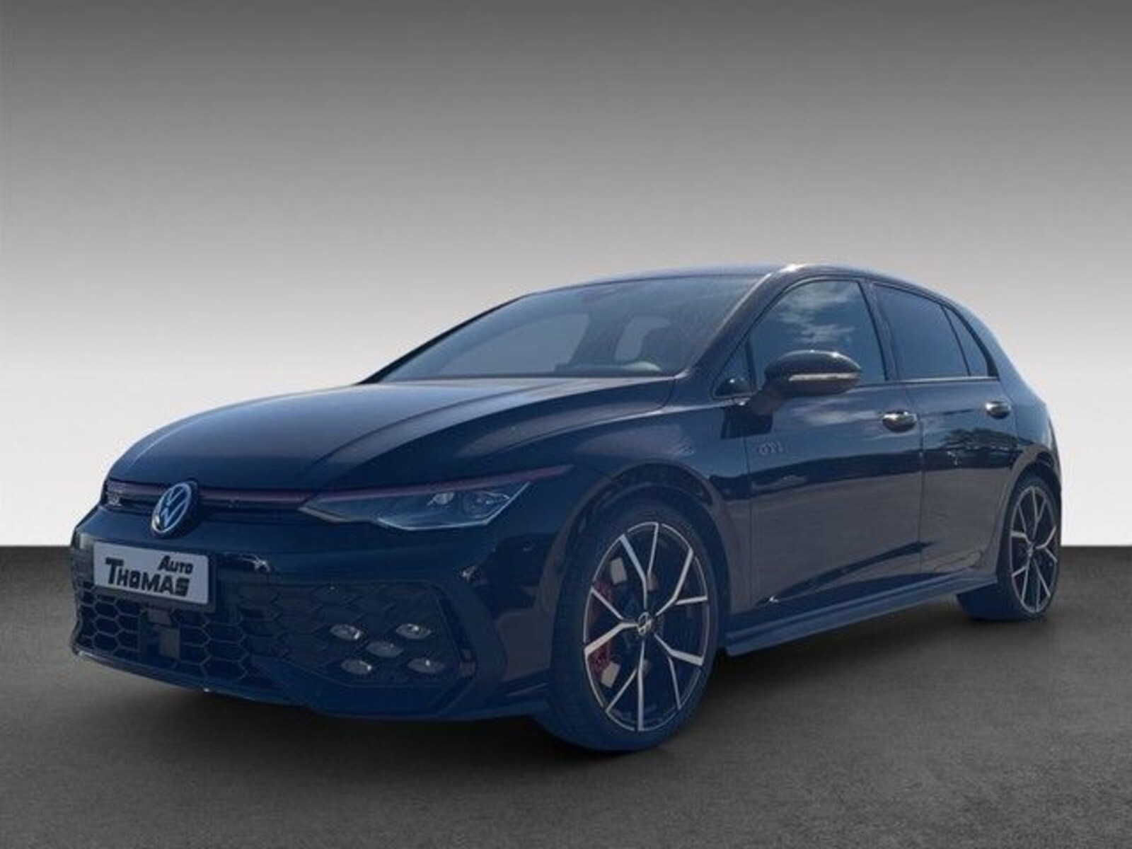 Volkswagen Golf – Bild 4