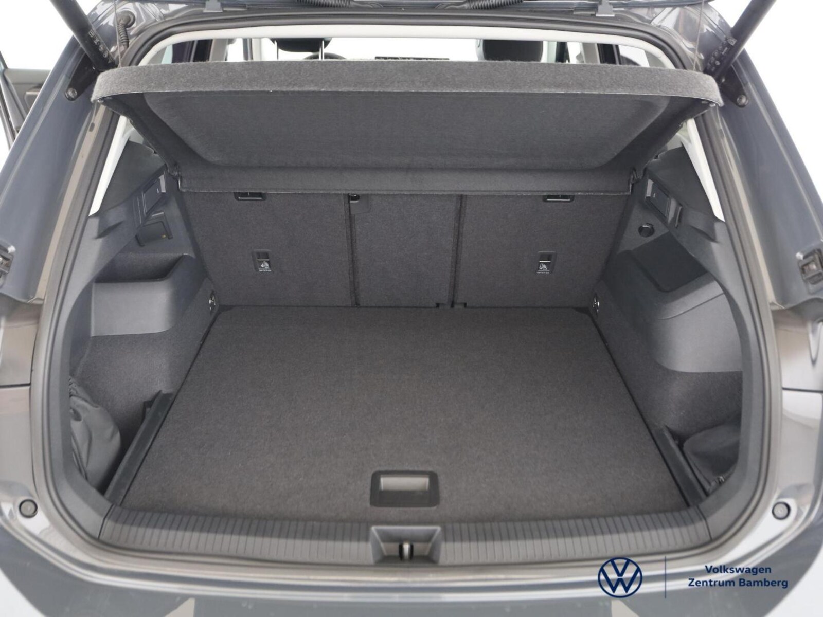 Volkswagen Tiguan – Bild 10