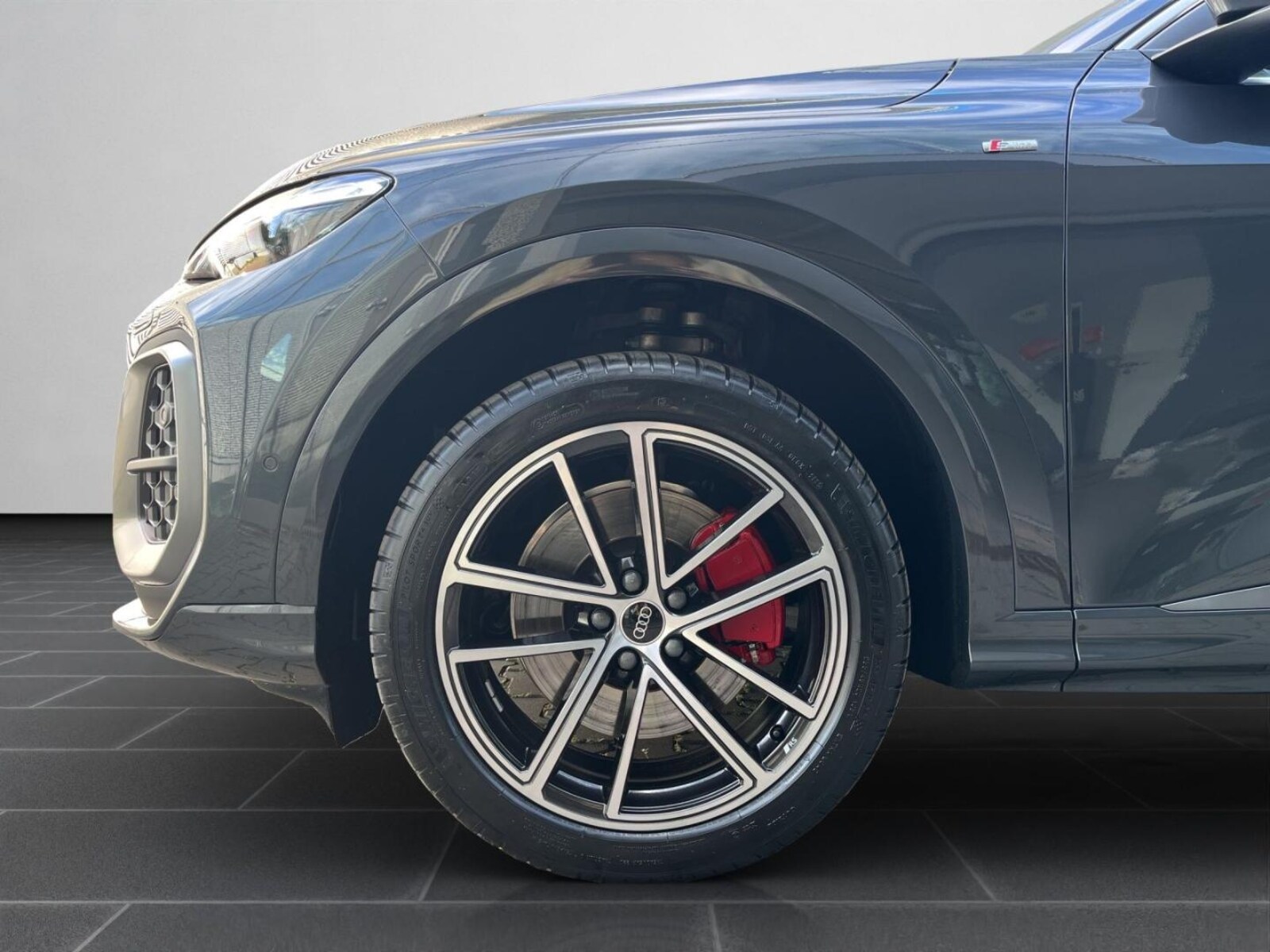 Audi Q5 Sportback – Bild 8