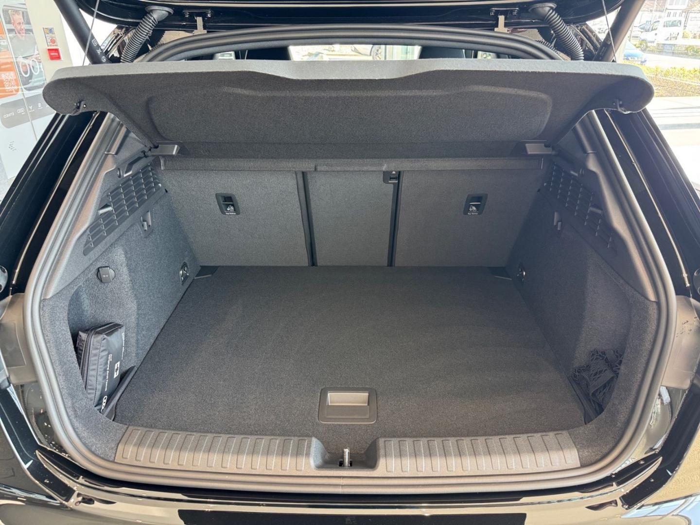 Image about Audi RS 3 Sportback TFSI quattro S tronic