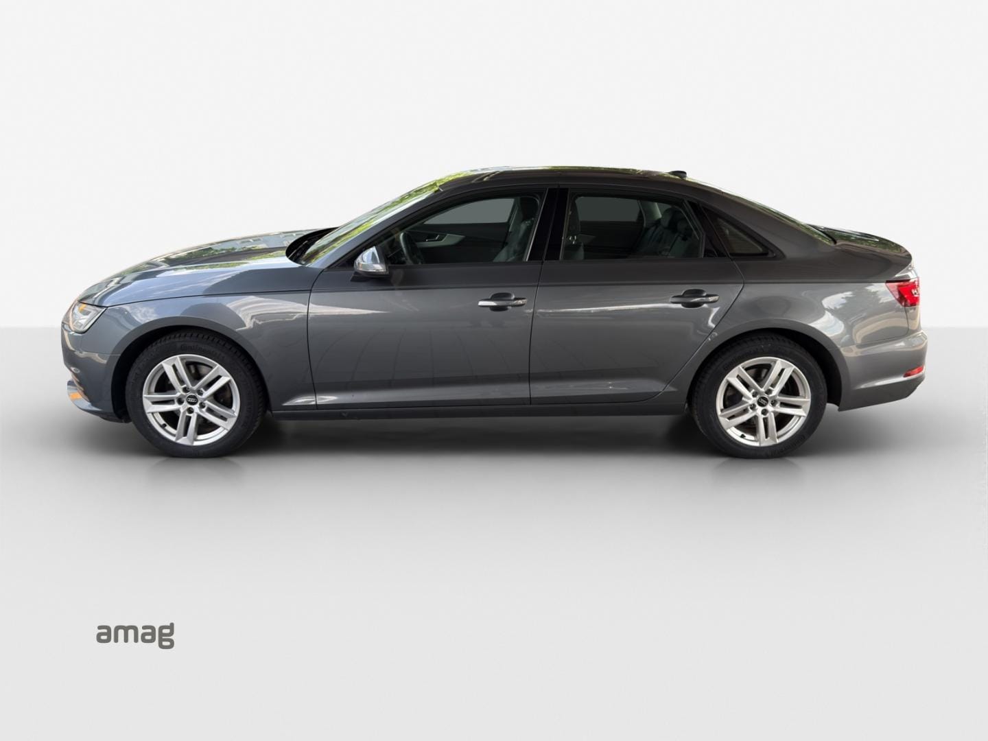Image about Audi A4 Limousine 40 TFSI 140 kW (190 PS) S tronic