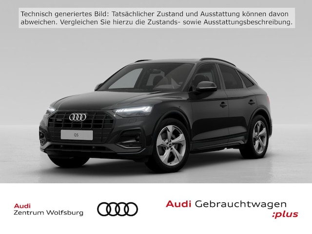 Audi Q5 Sportback
