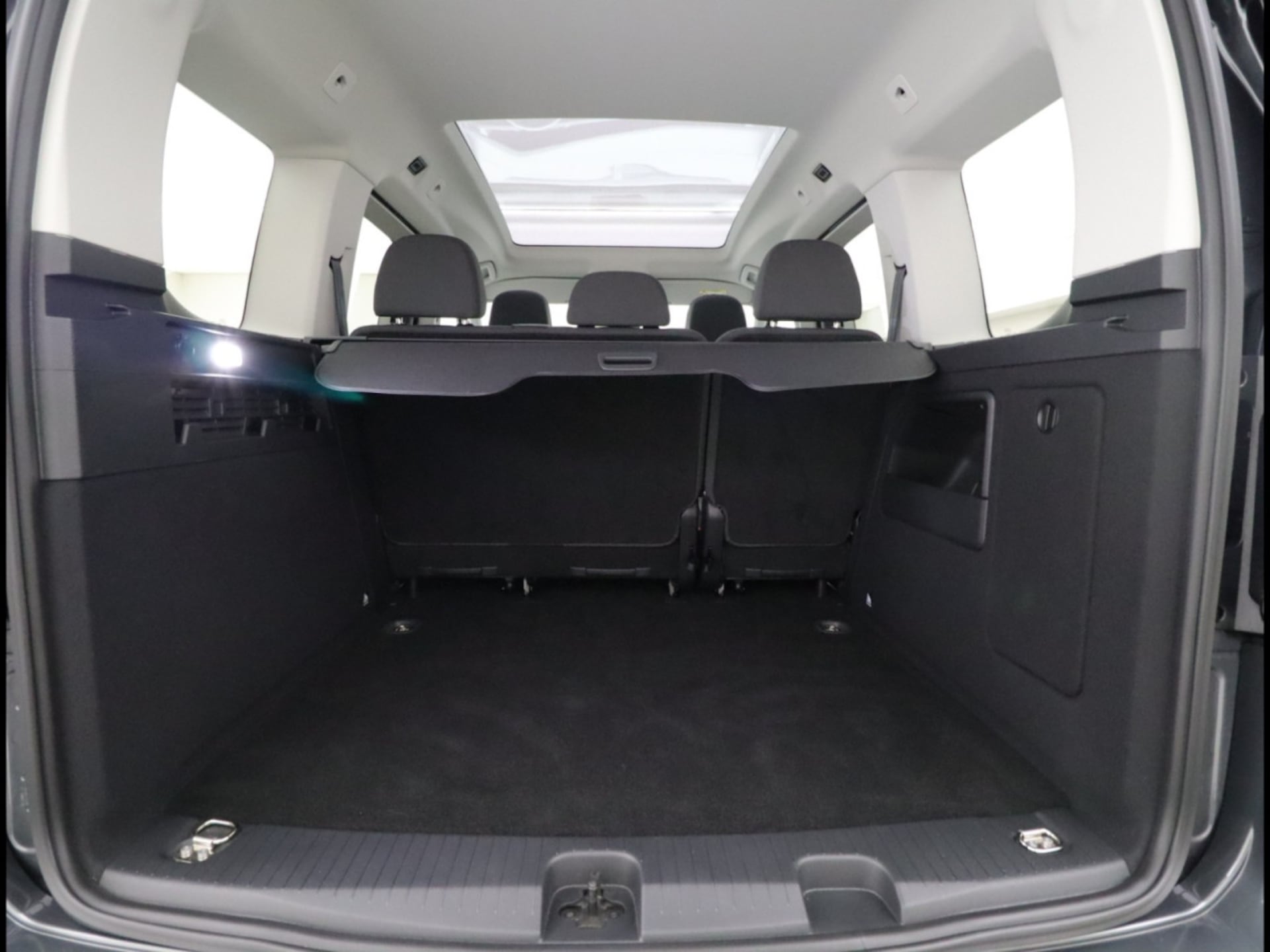 Volkswagen Caddy Life