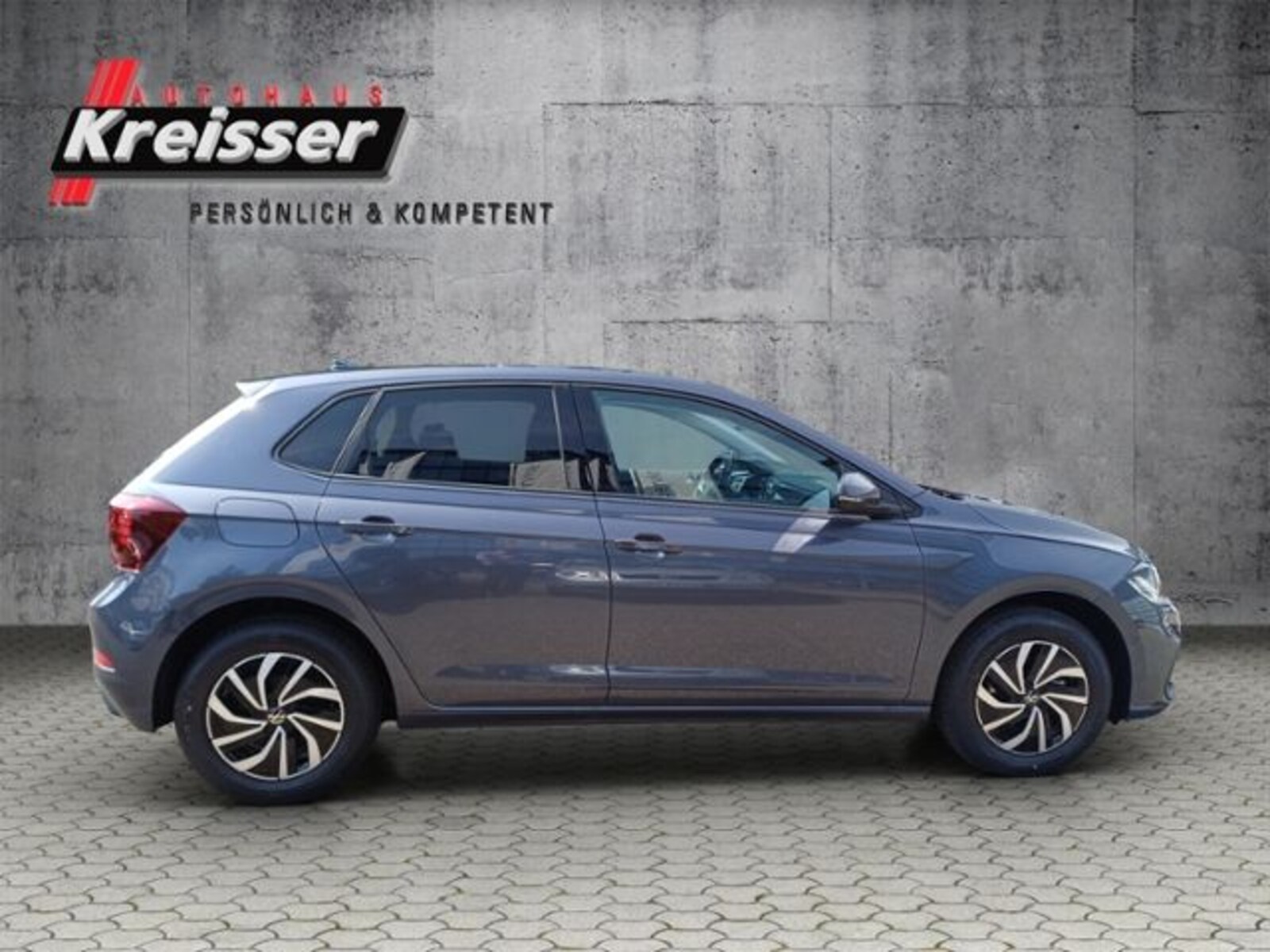 Volkswagen Polo – Bild 5