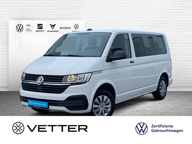 Volkswagen T6.1 Multivan